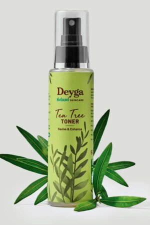 Tea Tree Facial Toner