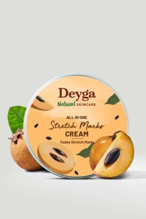 Stretch Marks Cream