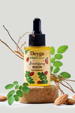 Beautifying Serum