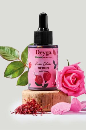 Rose Glow Serum