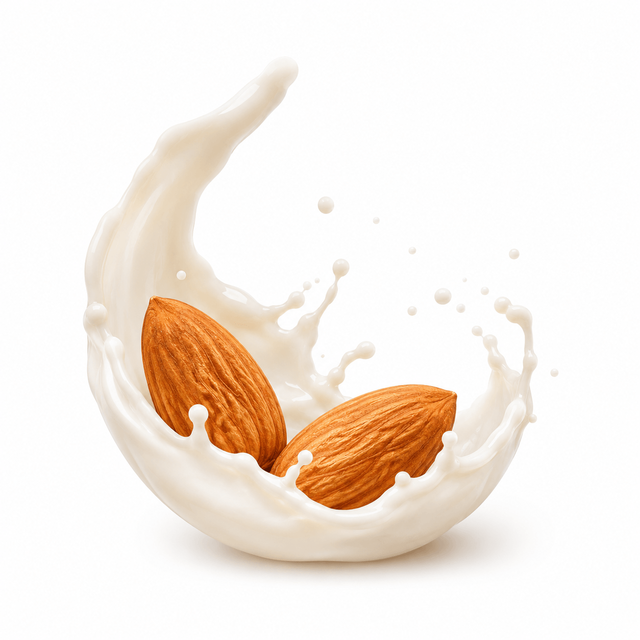 Almond Milk