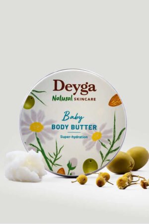 Baby Body Butter