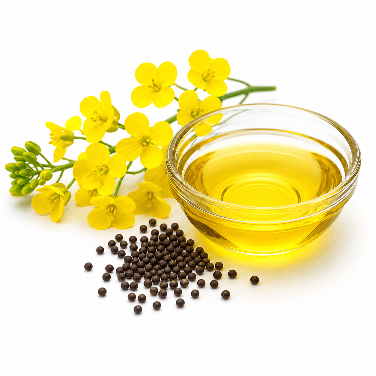 Canola Oil