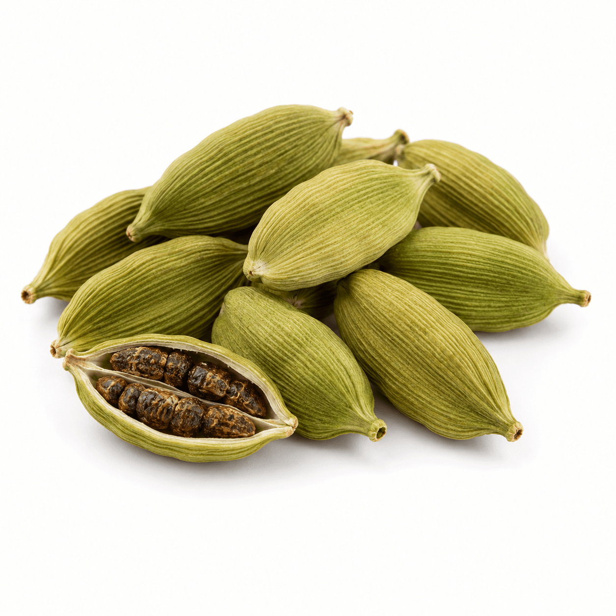 Cardamom