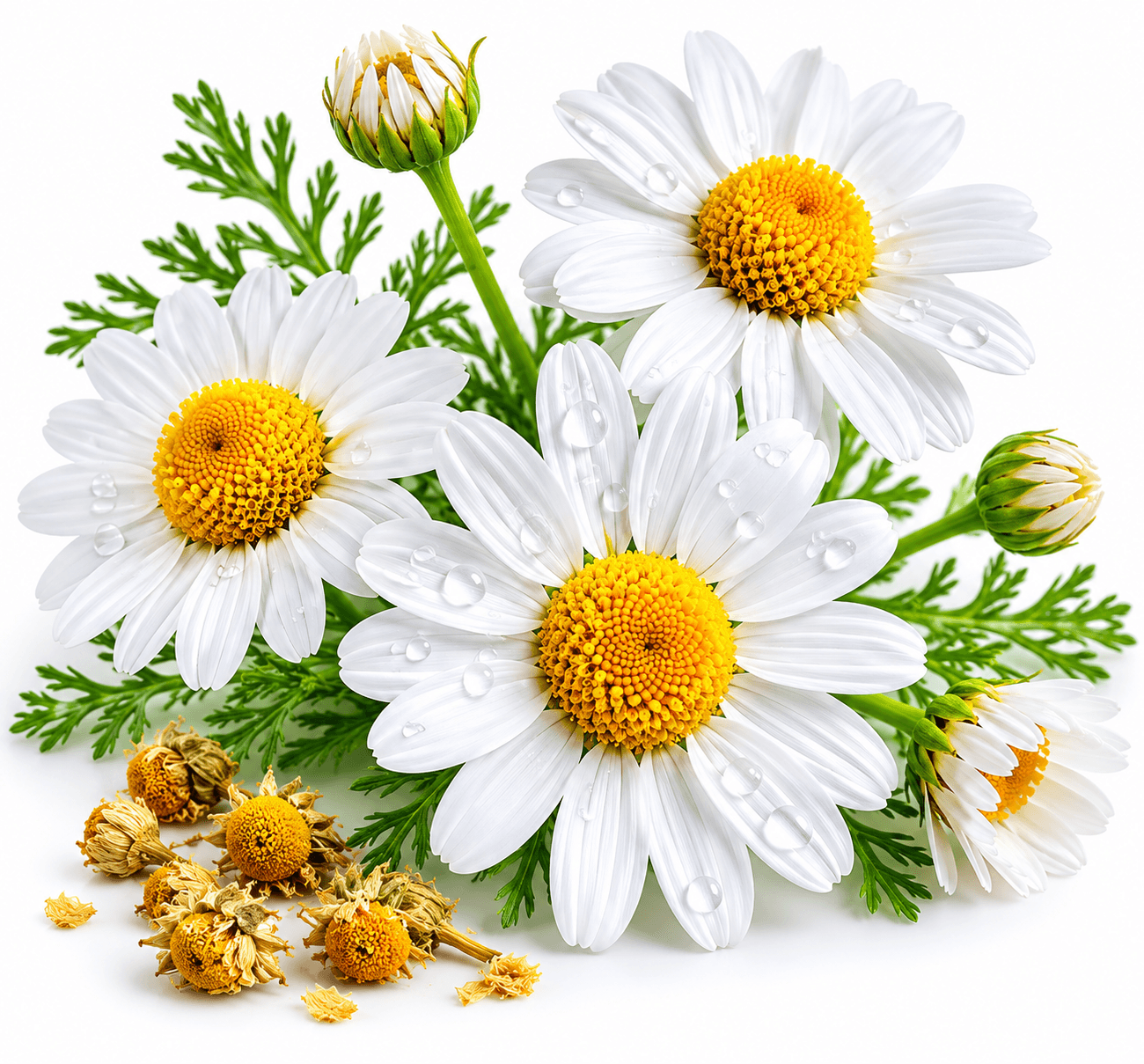 Chamomile