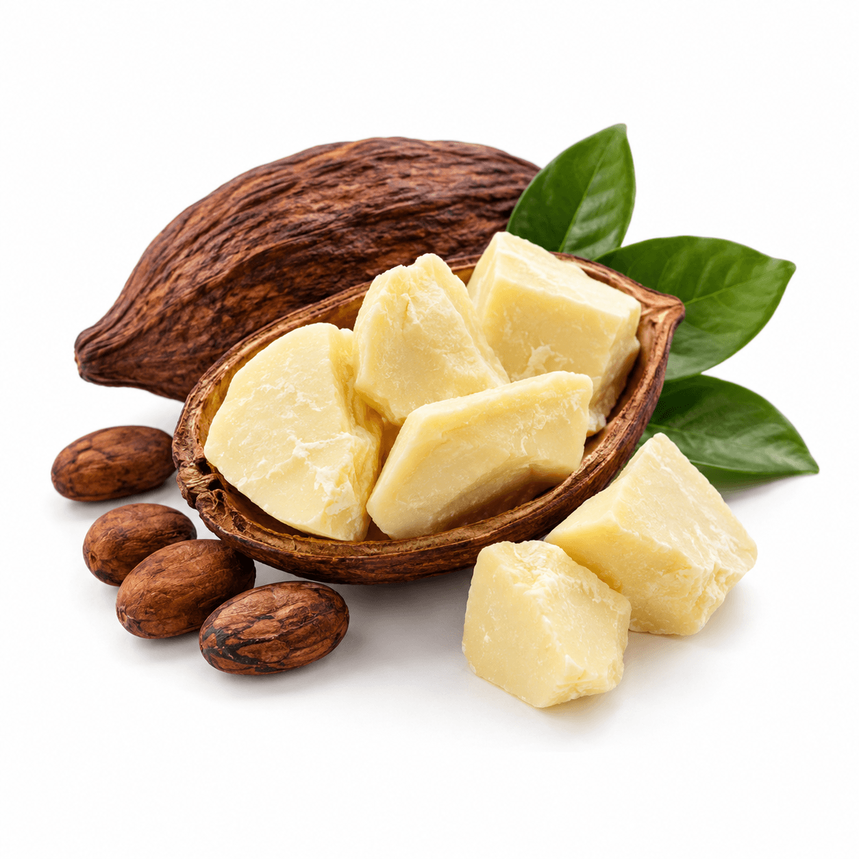 Cocoa Butter