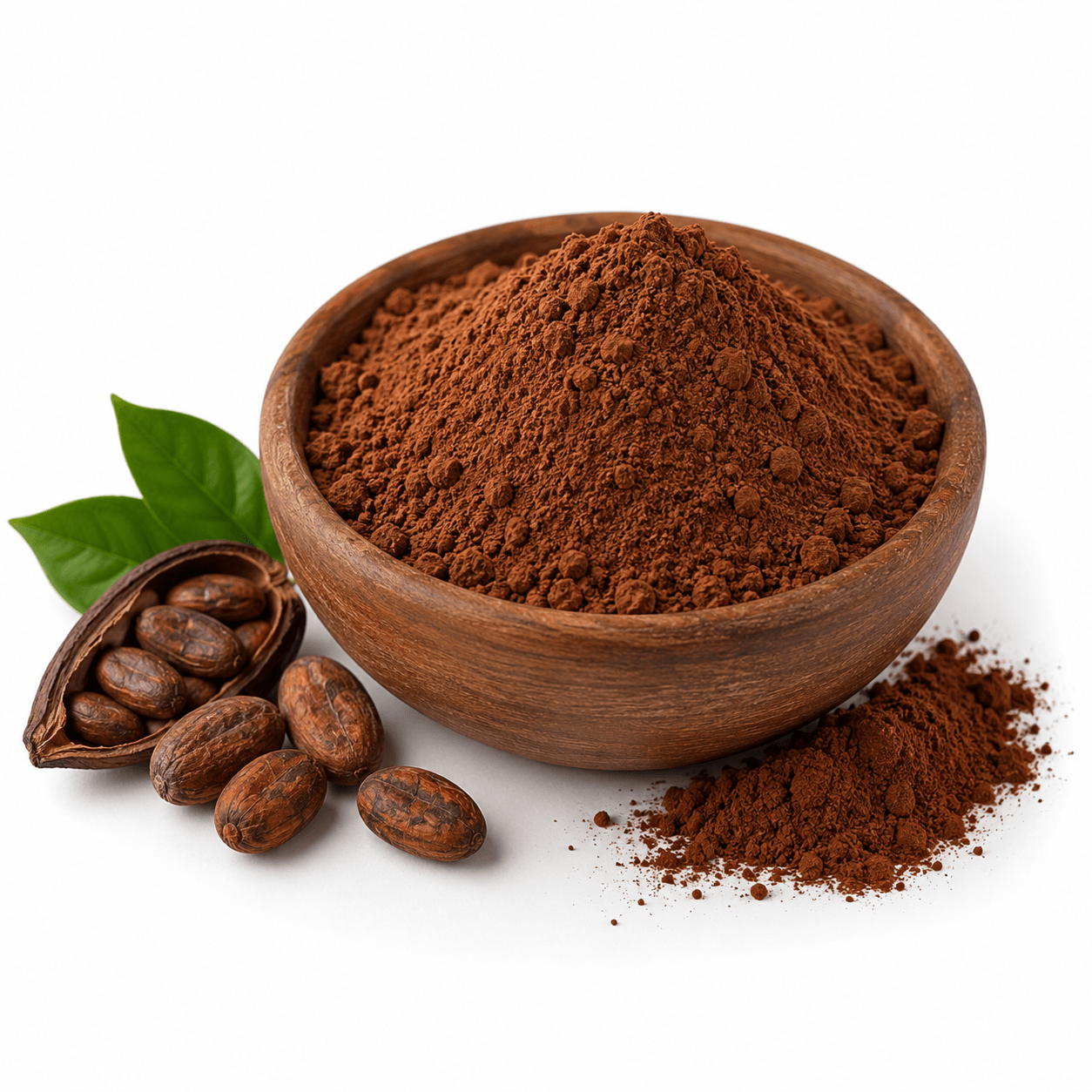 Cocoa powder