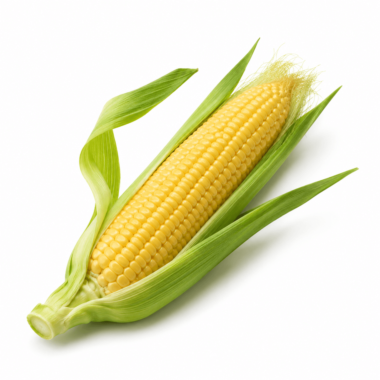 Corn Extract