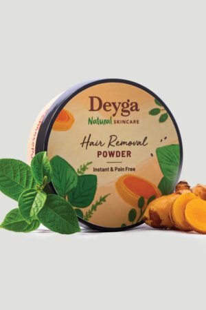 Hair Removal Powder