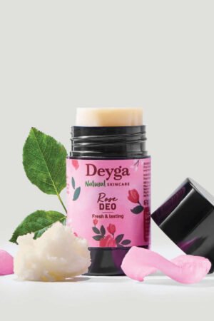 Rose Deo