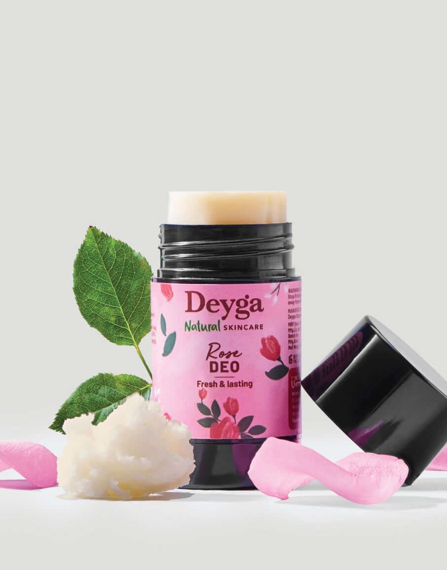 rose-deo
