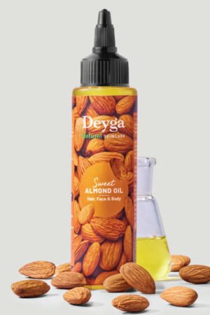 Sweet Almond Oil
