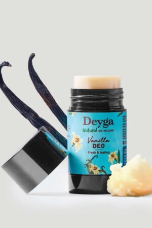 Vanilla Deo