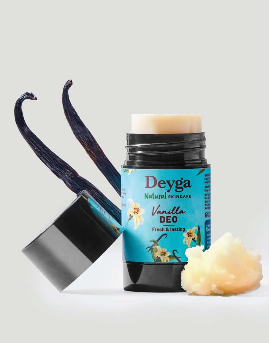 vanilla-deo