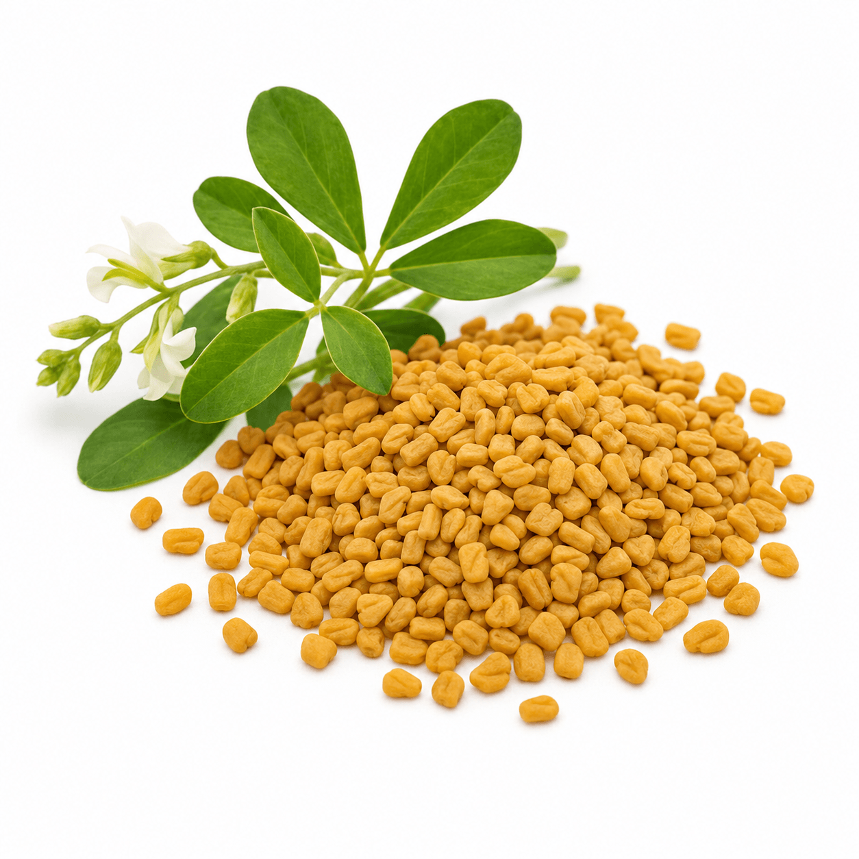 Fenugreek