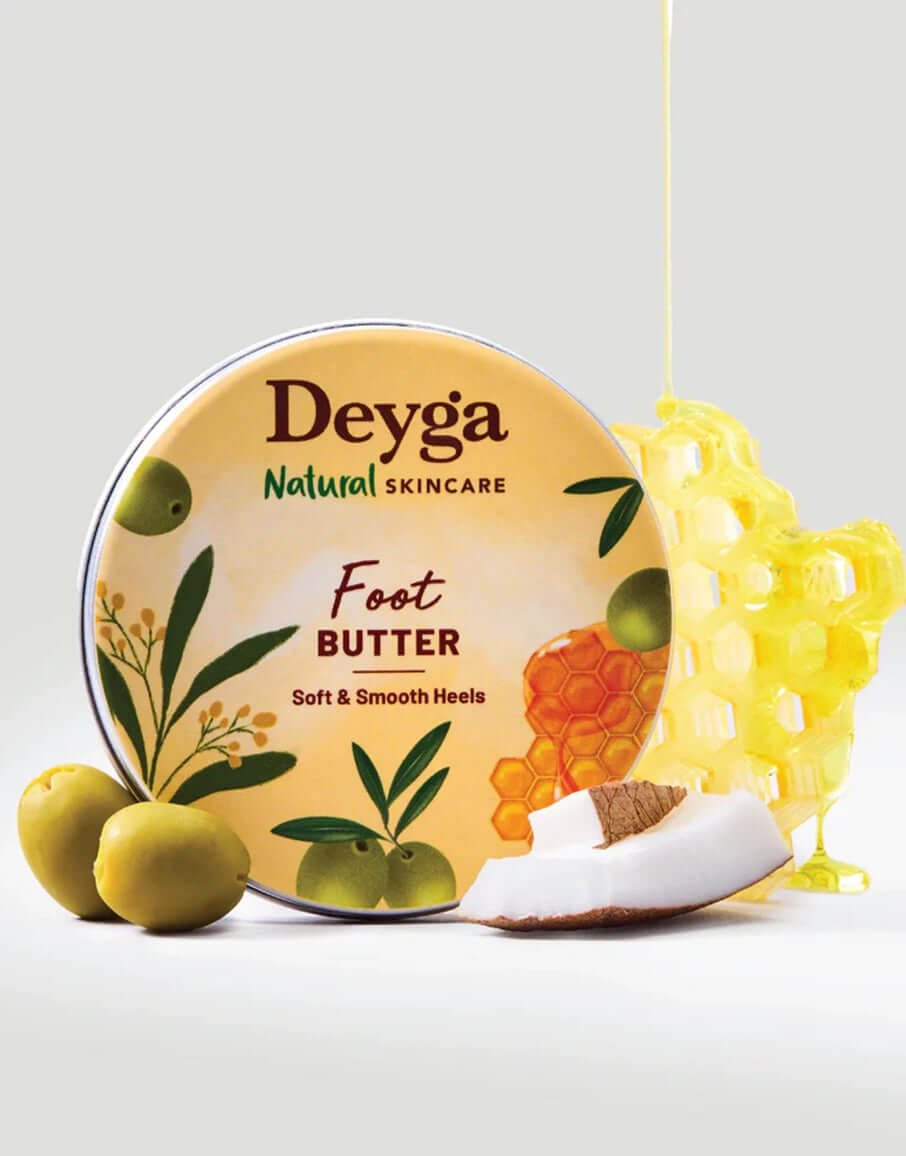 foot-butter