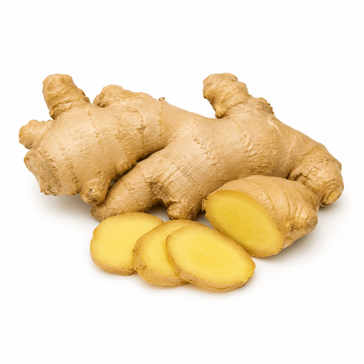 Ginger