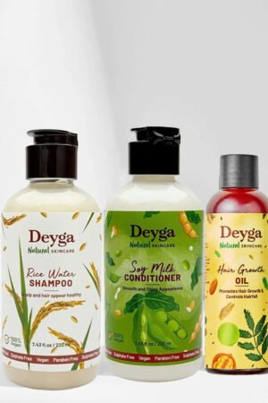 Hair Care Combo