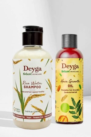 Hair Care Duo