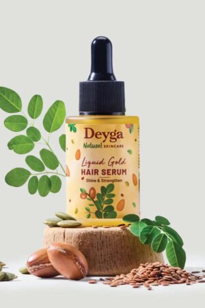 Hair Serum (Liquid Gold)