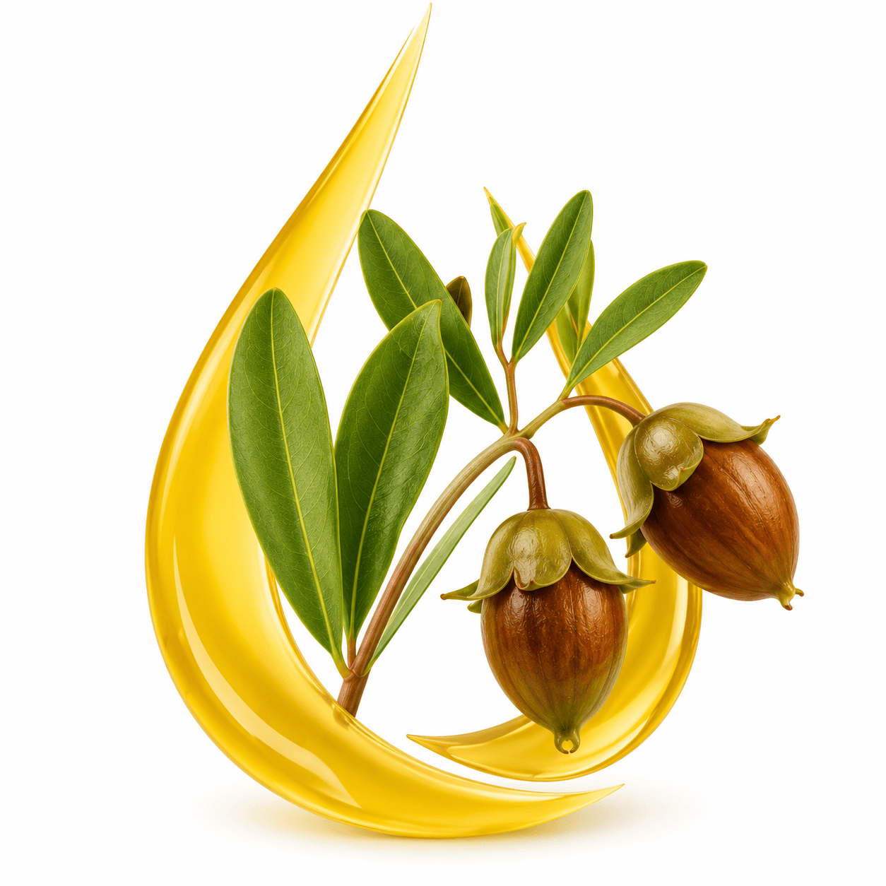 Jojoba Oil