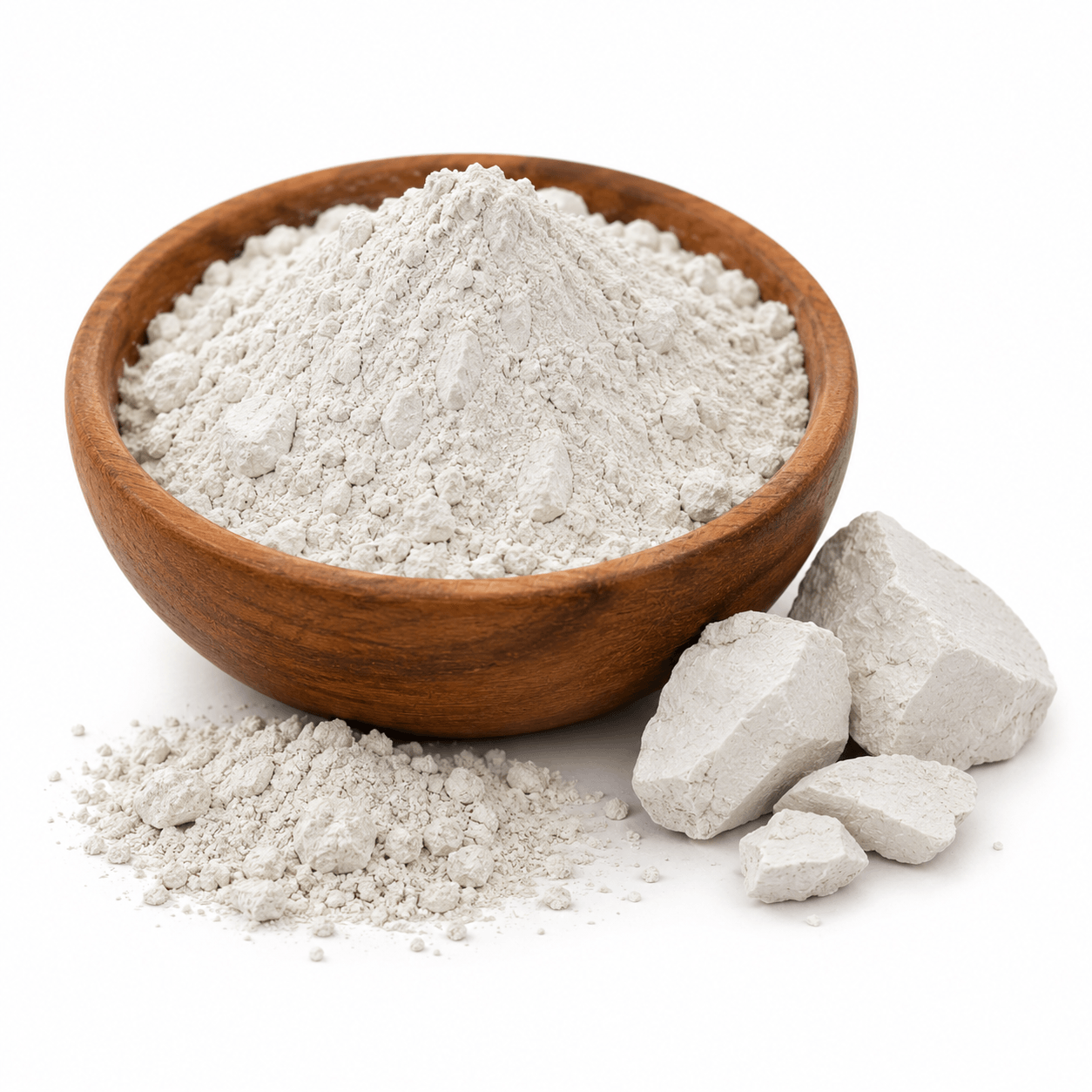 Kaolin Clay