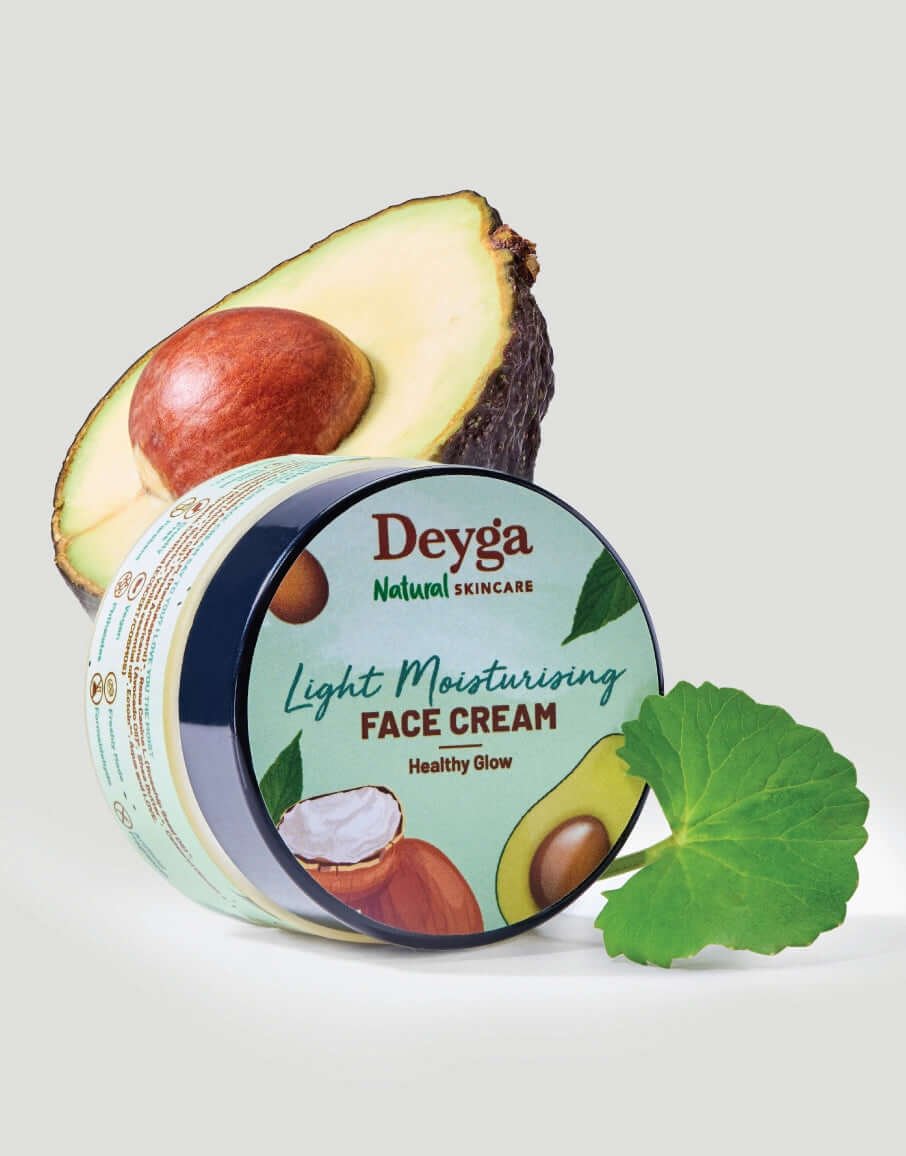 light-moisturising-face-cream
