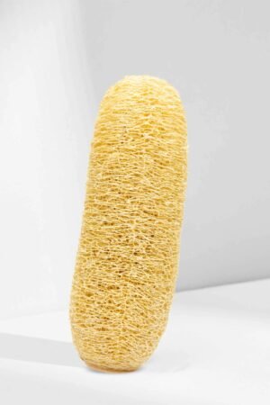 Organic Loofah