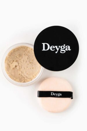 Loose Setting Powder