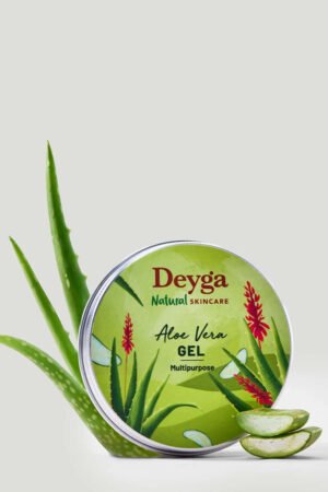 Aloe Vera Gel