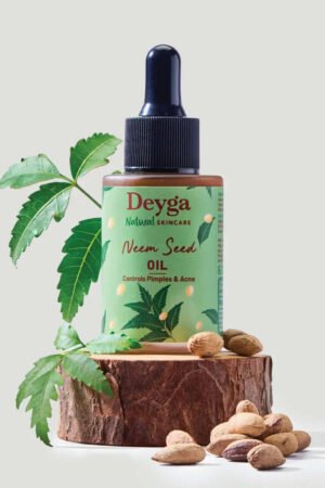 Neem Seed Oil