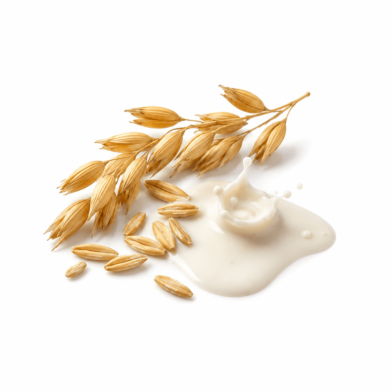 Oat Milk