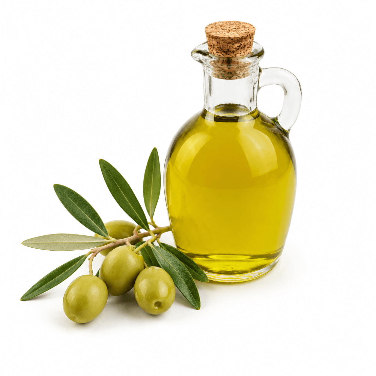 Olive Oil
