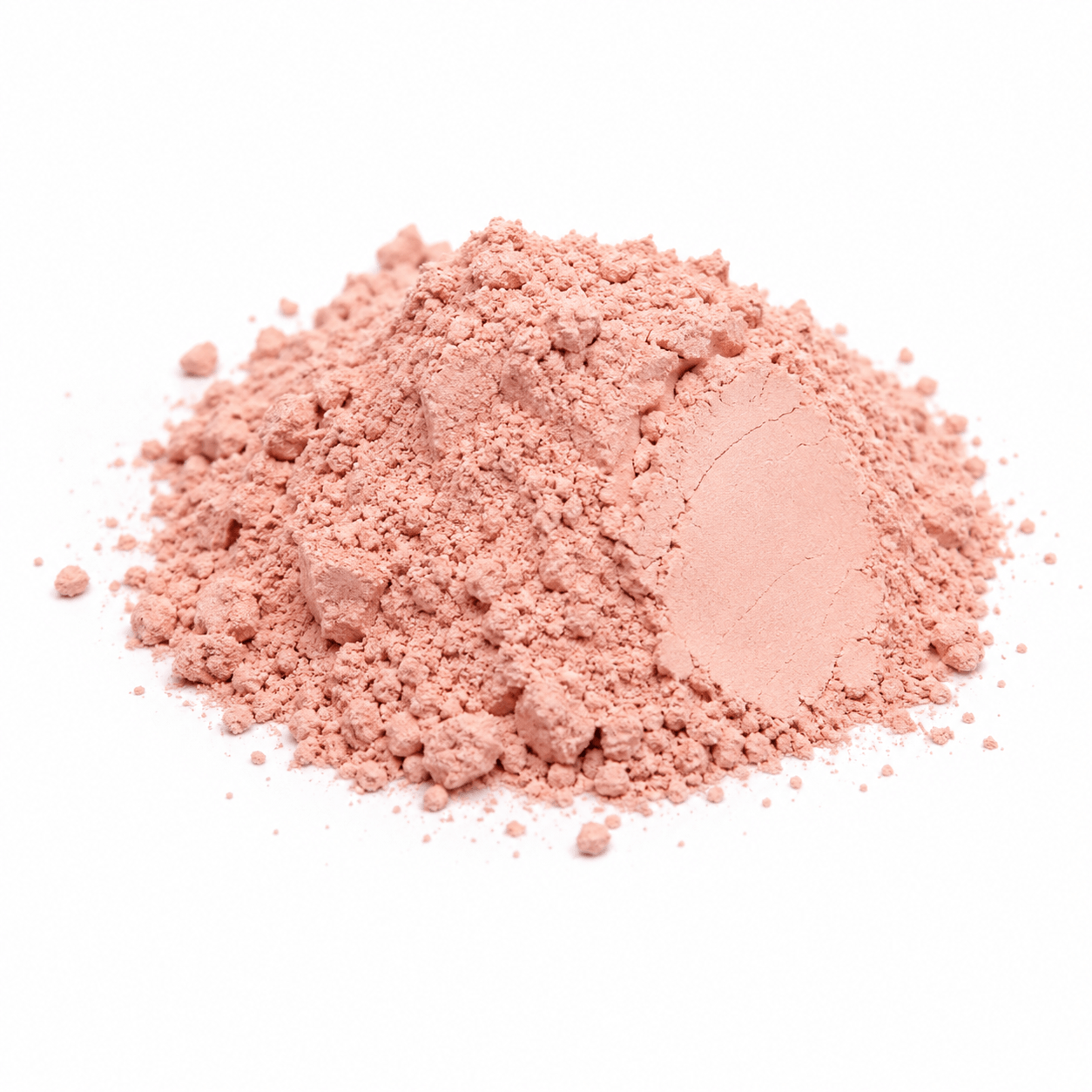 Pink Clay