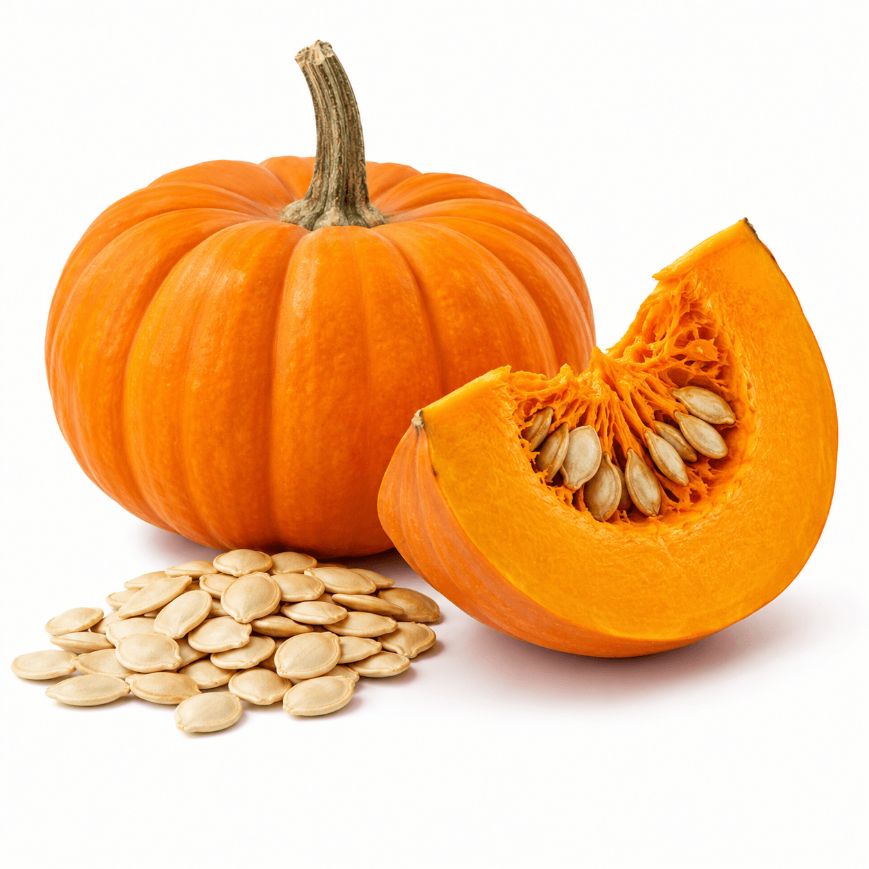 Pumpkin Seed