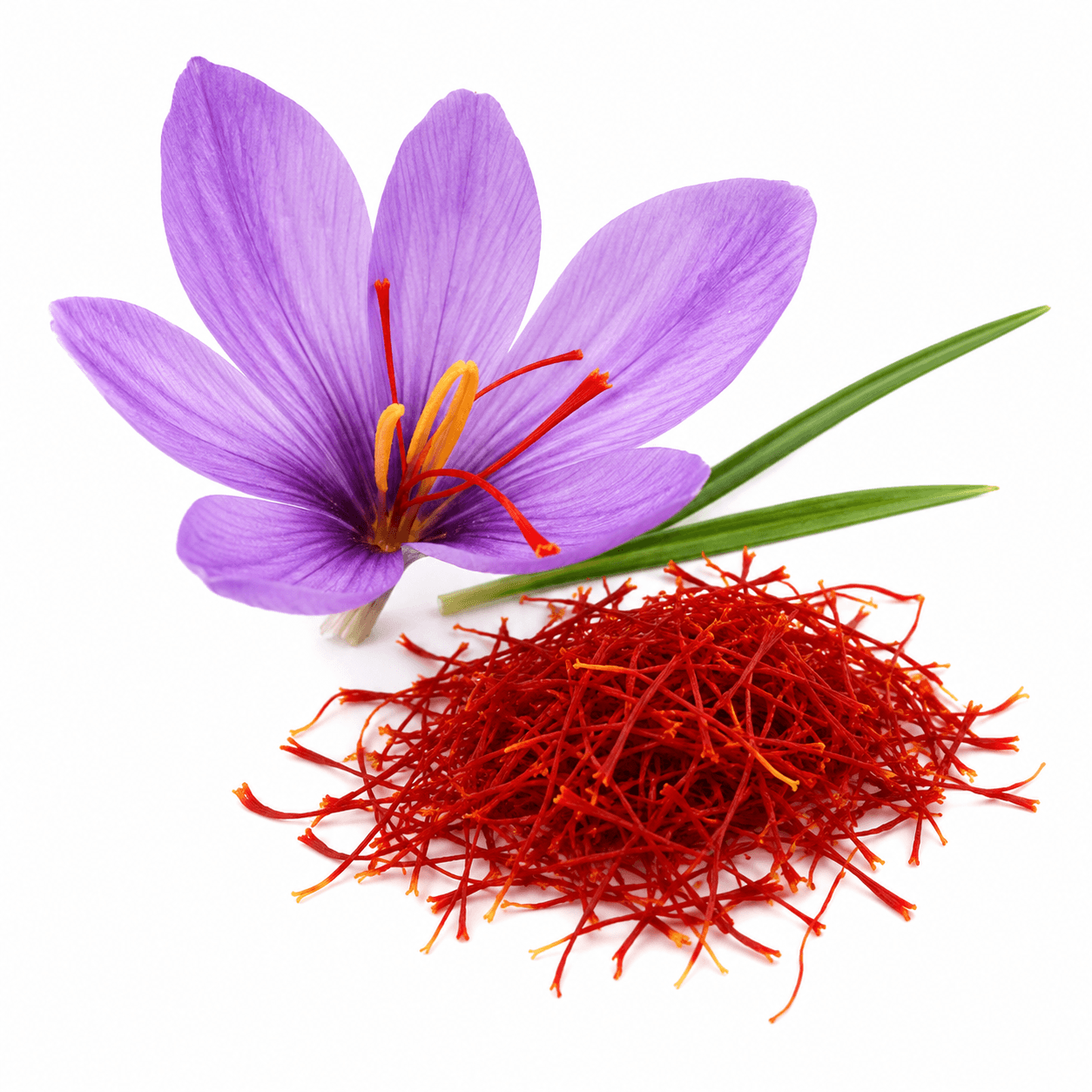 Saffron