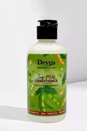 Soy Milk Conditioner