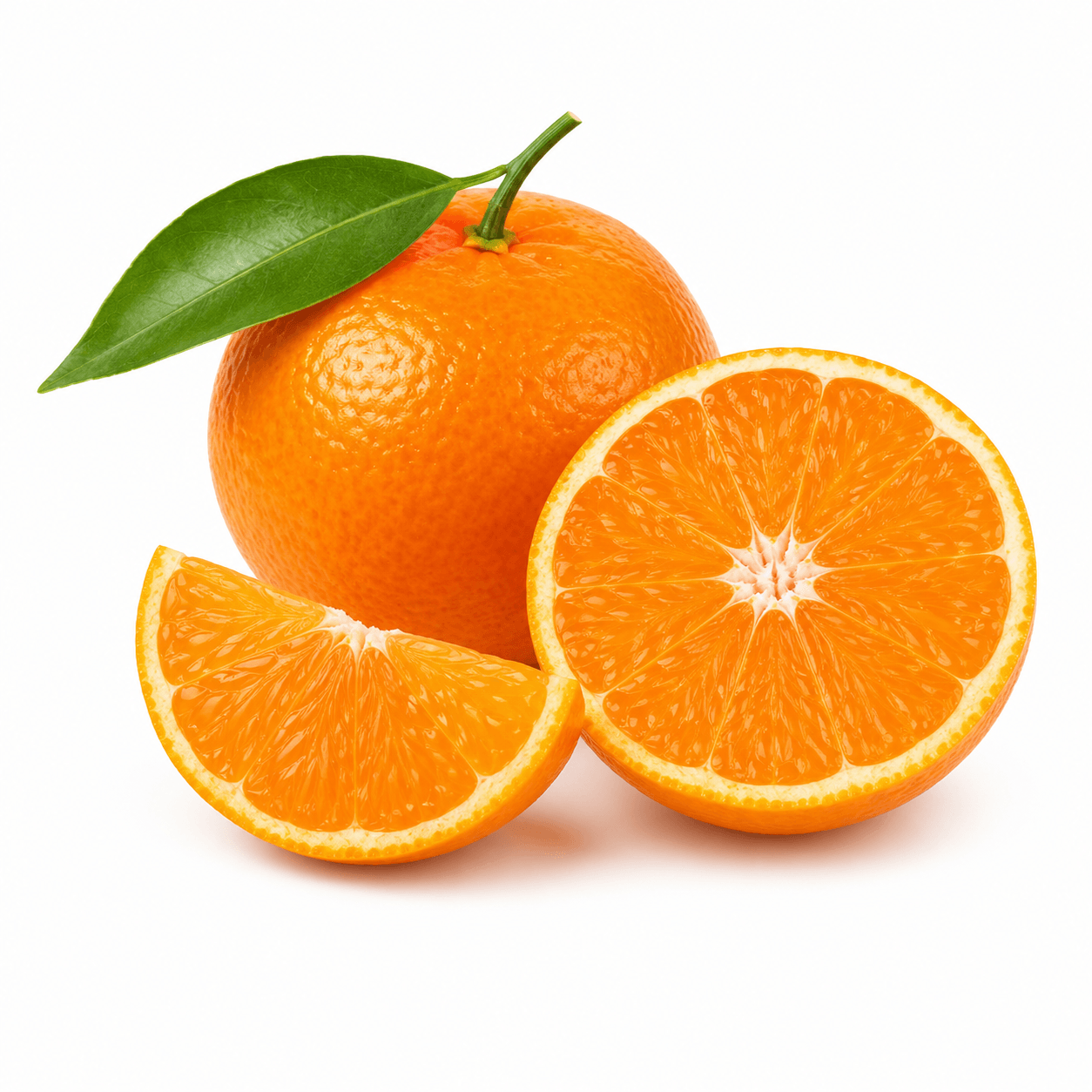 Tangerine