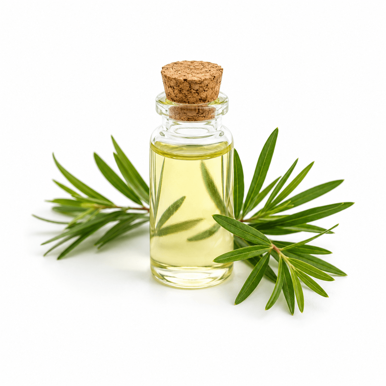 Tea Tree Oil