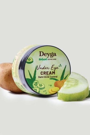 Under Eye Cream