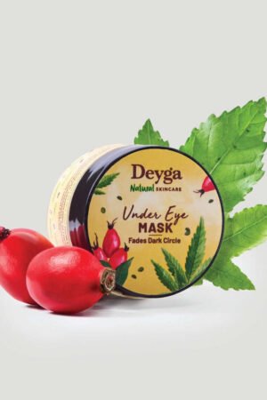 Under Eye Mask