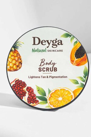 Body Scrub