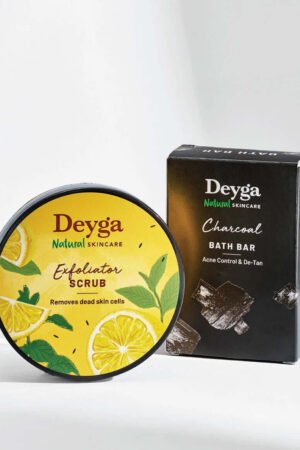 Pigmentation Removal Combo