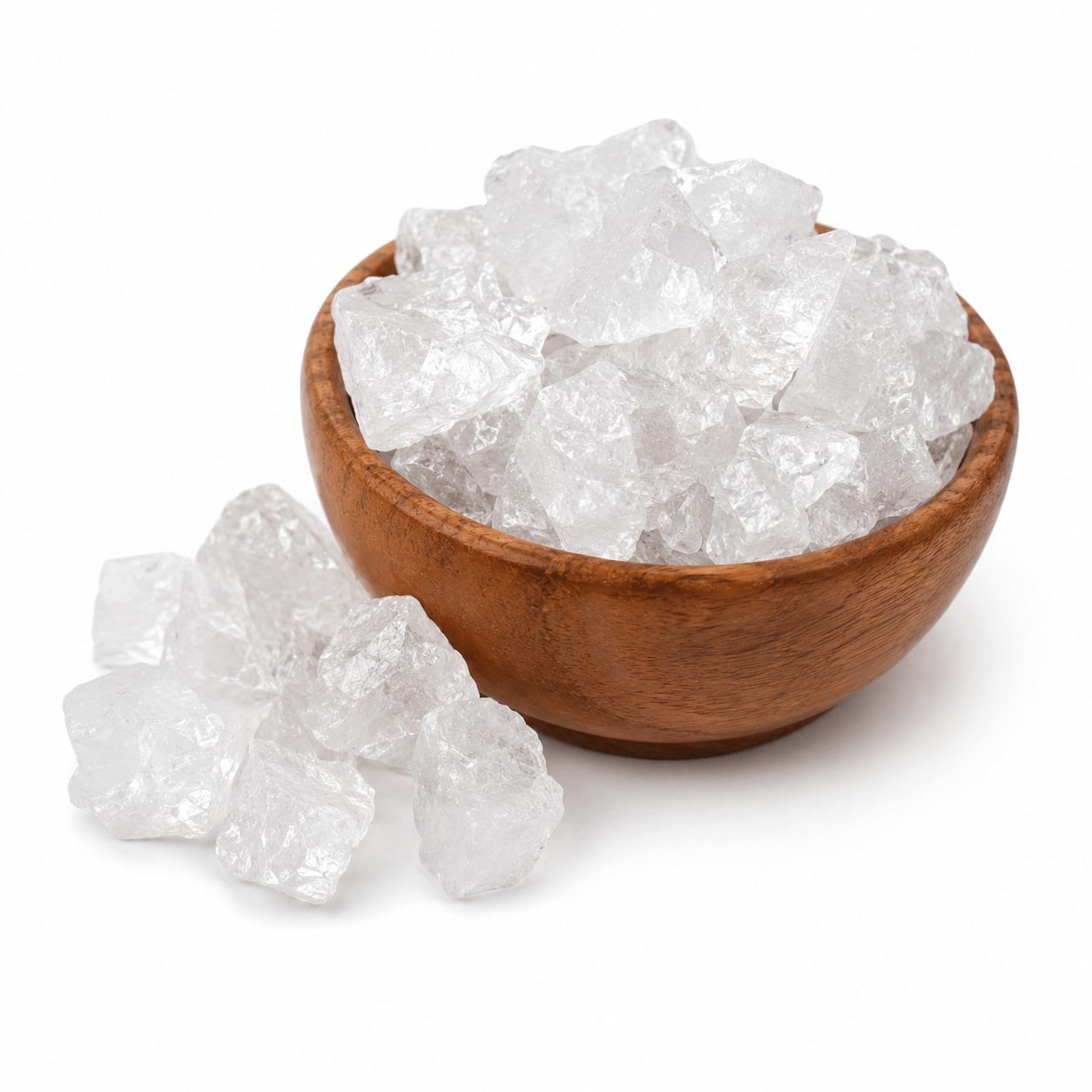 100% Potassium Sulphate (Alum)