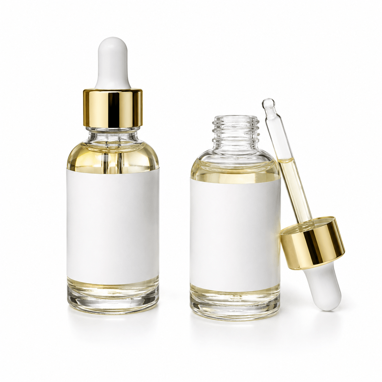 Ayurvedic Serum Duo