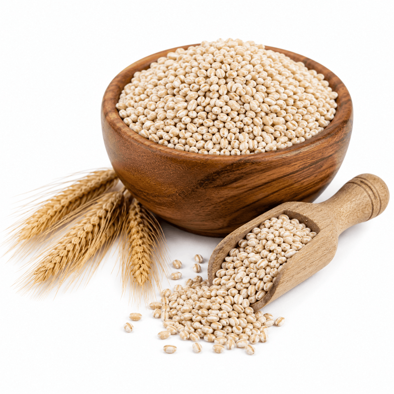 Barley