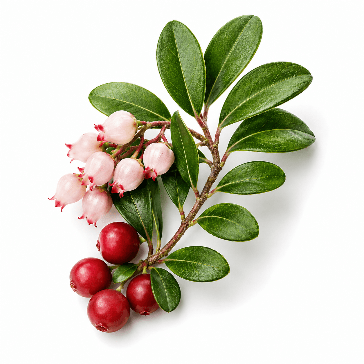 Bearberry Alpha Arbutin