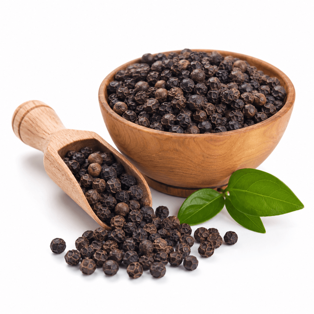 Black Pepper