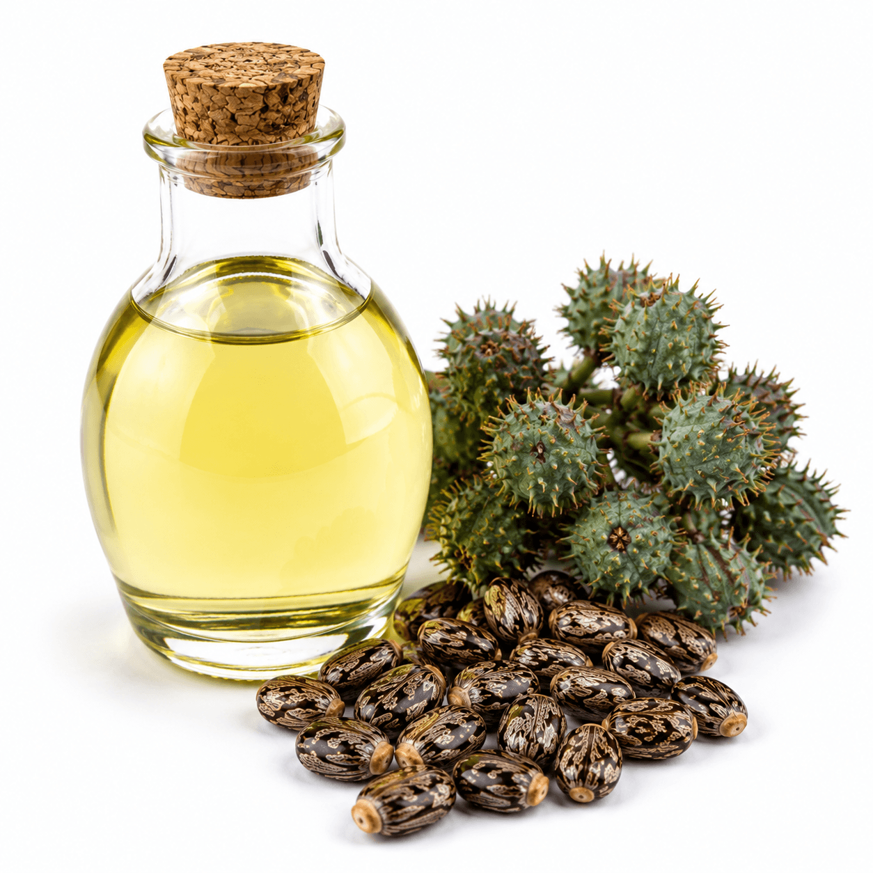 Castor Oil