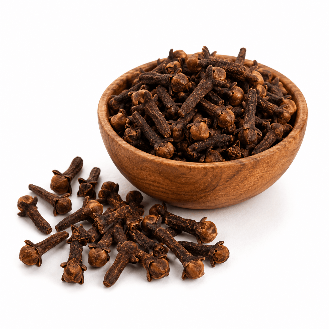 Cloves
